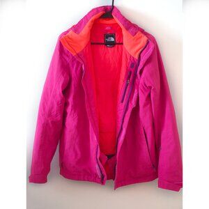 North Face Spring Coat / 2015 Model / Size L